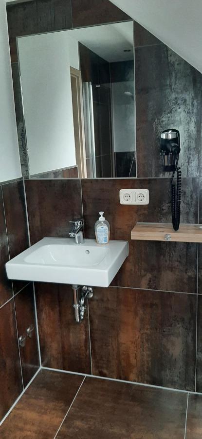 Hofmann'S Apartements & Ferienwohnungen Oberdachstetten Dış mekan fotoğraf