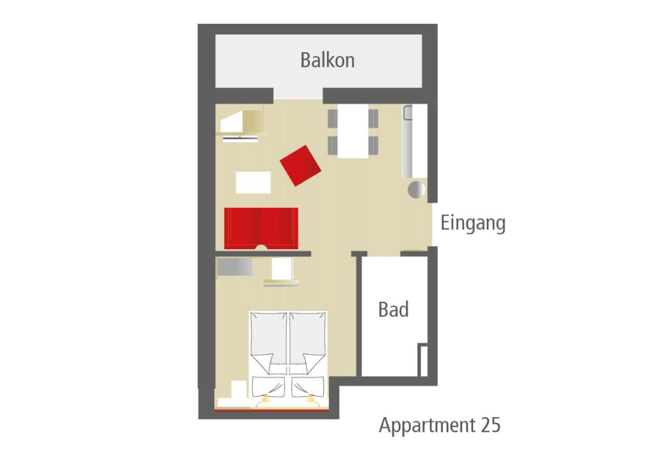 Hofmann'S Apartements & Ferienwohnungen Oberdachstetten Dış mekan fotoğraf